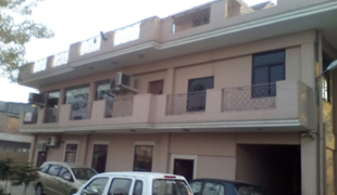 UNIPOL INDIA PVT. LTD.