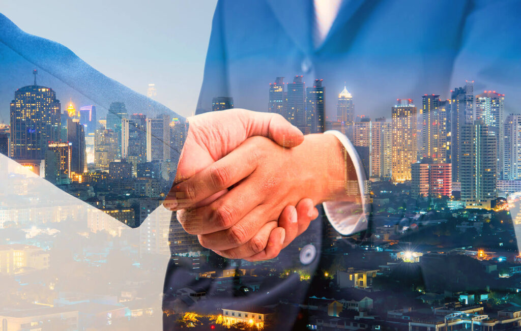 Concord Infra-partner