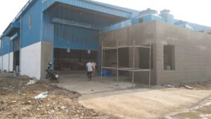 Peb building Ghaziabad_2