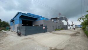 Peb building Ghaziabad_3